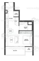 Seaside Residences (D15), Apartment #507111961